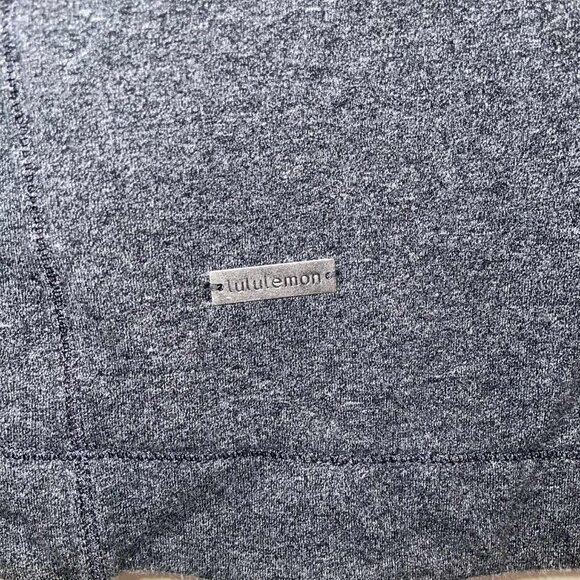 LULULEMON Method Wrap - Size 8 - Picture 3 of 6